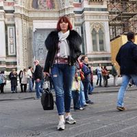 Домработница, Москва, улица Академика Комарова, Марфино, Валентина Ивановна