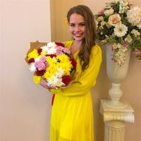 Няня, посёлок Мурино, улица Шувалова, Девяткино, Дарья Витальевна