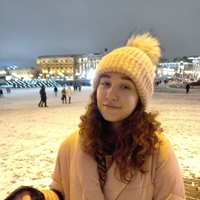 Няня, , , Коньково, Виктория Денисовна