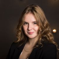 Няня, Санкт-Петербург, улица Харченко, Лесная, Юлия Георгиевна