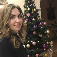 Няня, Москва, микрорайон Ленинские Горы, Ломоносовский проспект, Дарья Игоревна