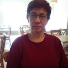 Домработница, Санкт-Петербург, проспект Маршала Жукова, Проспект Ветеранов, Анна Александровна