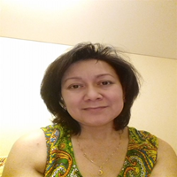 Домработница,,, поселок Мечта, Милавша Равилевна