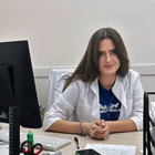 Репетитор, Москва, Дубравная улица, Митино, Екатерина Алексеевна