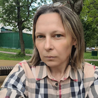 Няня, Москва, 1-я Радиаторская улица, Войковская, Наталия Александровна