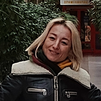 Зооняня, Москва, улица Берзарина, Октябрьское поле, Светлана Олеговна
