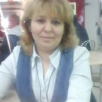 Домработница, Москва, Большая Филёвская улица, Багратионовская, Родика Павловна