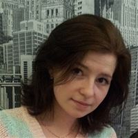 Репетитор, Москва, Волочаевская улица, Площадь Ильича, Ирина Сергеевна