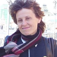 Домработница, Санкт-Петербург, улица Адмирала Черокова, Сосновая поляна, Наталья Васильевна