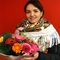 Домработница, Москва, Светлогорский проезд, Волоколамская, Аурика