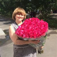 Няня, Москва, Элеваторная улица, Бирюлево Восточное, Наталия Викторовна