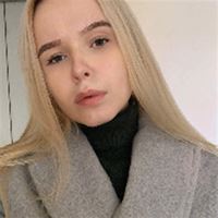 Няня, Москва, Мичуринский проспект, Мичуринский проспект, Анастасия Александровна