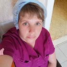 Сиделка, Новороссийск, улица Советов, Новороссийск, Наталья Сергеевна