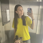 Няня, деревня Новосаратовка, улица Первых, Рыбацкое, Ася Акмаловна