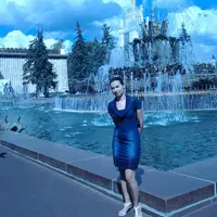 Домработница, Москва, улица Пырьева, Парк Победы, Ольга Фёдоровна
