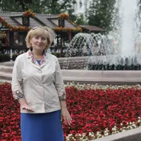 Домработница, Москва, Нежинская улица, Славянский бульвар, Наталья Васильевна