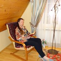 Няня, Красноярск, проспект Металлургов, Краснодарская, Ирина Анатольевна