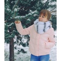 Няня, Санкт-Петербург, проспект Луначарского, Озерки, Анастасия Викторовна