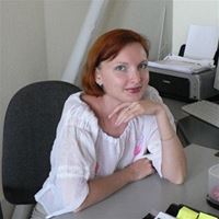 Домработница, Санкт-Петербург, Кадетская линия, Василеостровская, Ольга Леонидовна