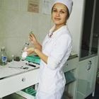 Сиделка, Санкт-Петербург, Новоизмайловский проспект, Московская, Анастасия Олеговна