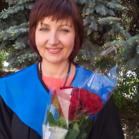 Няня,, улица Логинова, Щербинка, Наталья Владимировна