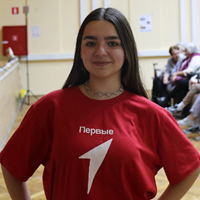 Няня, село Немчиновка, проспект Революции, Можайский район, Алина Александровна