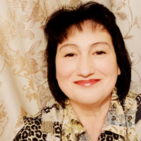 Домработница, Москва, Косинское шоссе, Улица Дмитриевского, Анна Ивановна