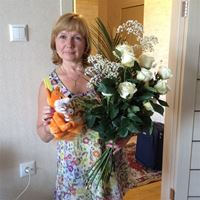 Няня, Москва, улица Дыбенко, Ховрино, Лариса Васильевна