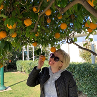 Няня, Москва, Комсомольский проспект, Фрунзенская, Елена