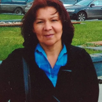 Няня, Москва, Профсоюзная улица, Беляево, Тамара Нургалиевна