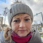 Няня, Москва, проезд Русанова, Свиблово, Людмила Геннадиевна