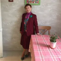 Няня, Москва, Профсоюзная улица, Академическая, Нелли Александровна