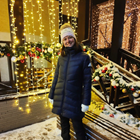 Няня, Одинцово, Можайское шоссе, Одинцово, Павла Владимировна