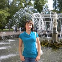 Няня, посёлок Стрельна, Санкт-Петербургское шоссе, Стрельна, Виктория Владимировна