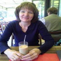 Домработница, Москва, улица Николая Химушина, Бульвар Рокоссовского, Наталия Семеновна