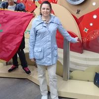 Марина Ивановна, няня, Заринск