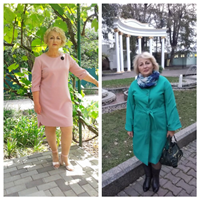 Няня, Москва, Веерная улица, Мичуринский проспект, Наталья Петровна