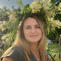 Няня, Тольятти, бульвар Будённого, ТРК Вега, Татьяна Константиновна