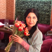 Няня, Саратов, улица Серова, Гор. парк, Татьяна Александровна