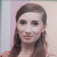 Няня, Санкт-Петербург,, Сосновая поляна, Белла Джабраиловна