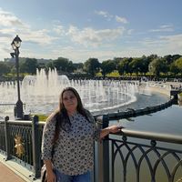 Домработница, Пушкино, проезд Розанова, Пушкино, Юлия Сергеевна