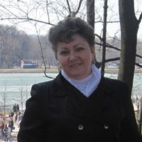 Няня, Москва, Бирюлёвская улица, Бирюлево Восточное, Ольга Владимировна