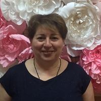 Няня, Санкт-Петербург, Богатырский проспект, Беговая, Алла Бадаловна