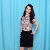 Няня, Москва, Южнобутовская улица, Улица Горчакова, Виктория Александровна