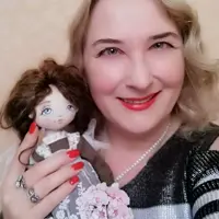 Няня, Звенигород,, Звенигород, Марина Ярославовна