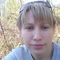 Няня, Москва, , Зеленоград, Ольга Витальевна