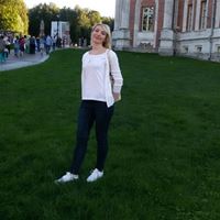 Няня, Москва, Кавказский бульвар, Царицыно, Инна Тенгизовна