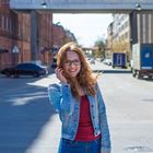 Няня, Санкт-Петербург, Индустриальный проспект, Ладожская, Анастасия Денисовна