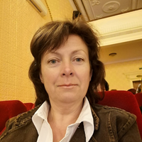 Няня, Воронеж, улица Врубеля, в районе Чижовка, Наталия Викторовна