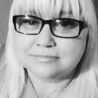 Няня, Санкт-Петербург, Учительская улица, Гражданский проспект, Алевтина Николаевна